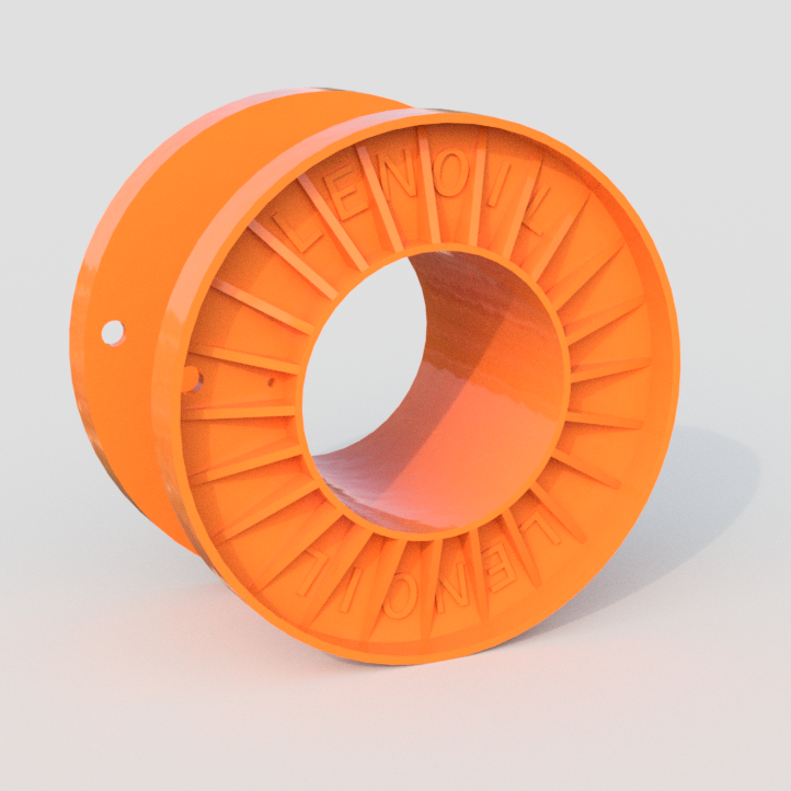 Lenoil Cable Reel