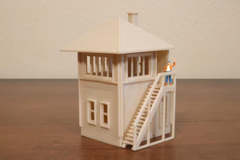 Railway Junction Starer Set [HO] [1:87]