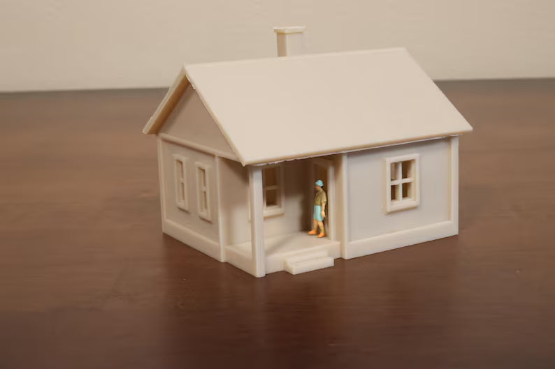 Railway Junction Starer Set [HO] [1:87]