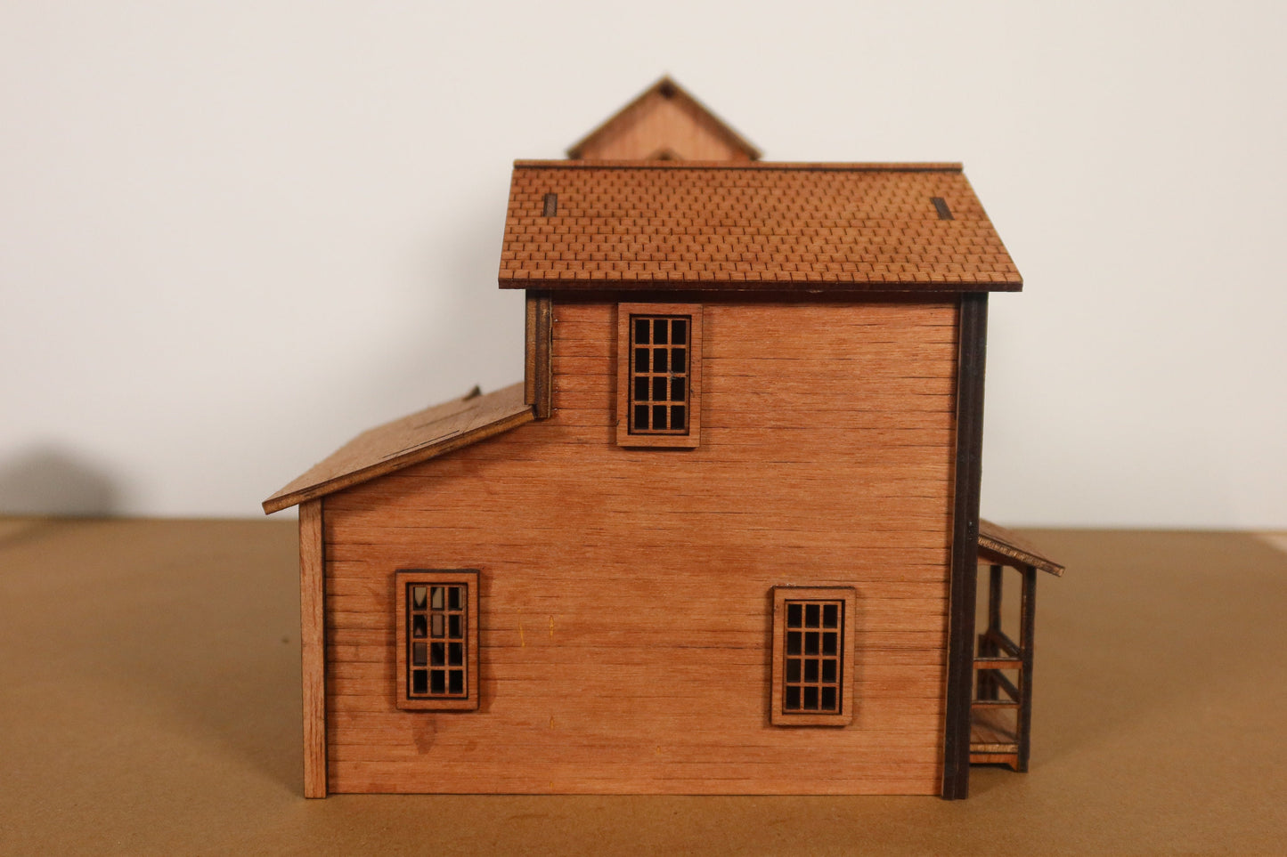 1:48 (O scale) - ACME Tool & Die