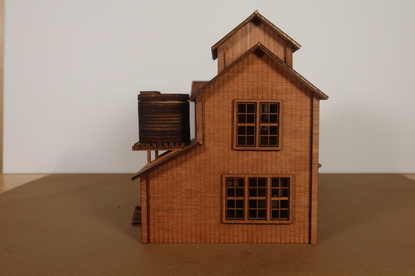 1:48 (O scale) - ACME Tool & Die